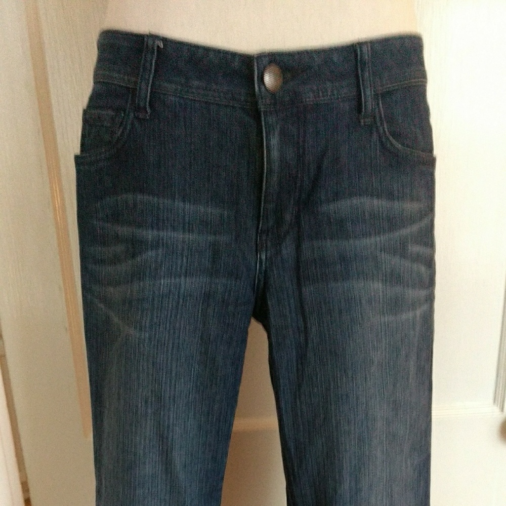CAbi Ladies Jeans